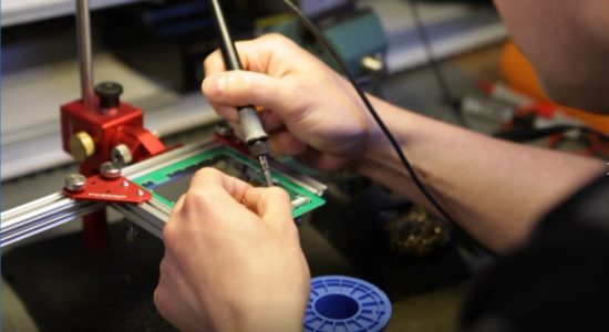Tinkerforge