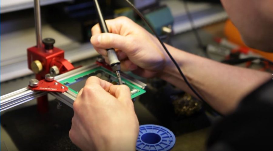 Tinkerforge