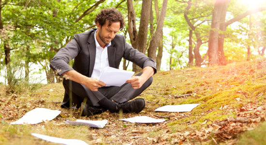 Patente richtig anmelden