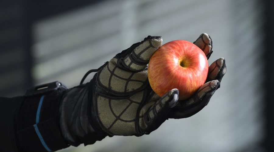 Bielefelder Startup Robomatic gewinnt beim Startklar-Wettbewerb