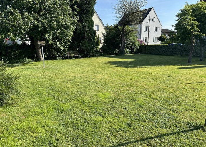Schönes Wohnbaugrundstück im beliebten Jöllenbeck