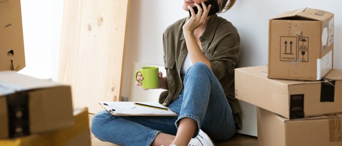 Tipps für Ihren Umzug: Bildnachweis ©nenetus