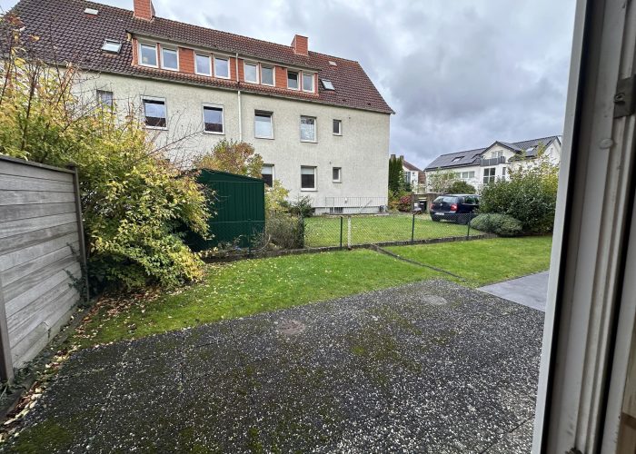 Reihenmittelhaus in Gellershagen mit zusätzl. 25 m² Nutzfläche im Dachgeschoss