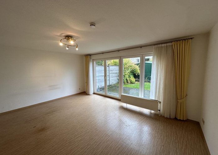 Reihenmittelhaus in Gellershagen mit zusätzl. 25 m² Nutzfläche im Dachgeschoss