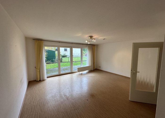 Reihenmittelhaus in Gellershagen mit zusätzl. 25 m² Nutzfläche im Dachgeschoss