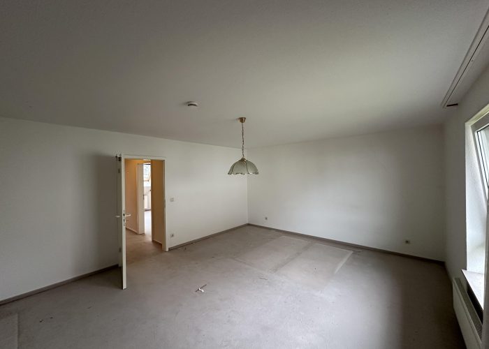 Reihenmittelhaus in Gellershagen mit zusätzl. 25 m² Nutzfläche im Dachgeschoss