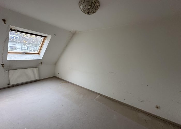 Reihenmittelhaus in Gellershagen mit zusätzl. 25 m² Nutzfläche im Dachgeschoss