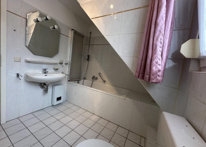 Reihenmittelhaus in Gellershagen mit zusätzl. 25 m² Nutzfläche im Dachgeschoss