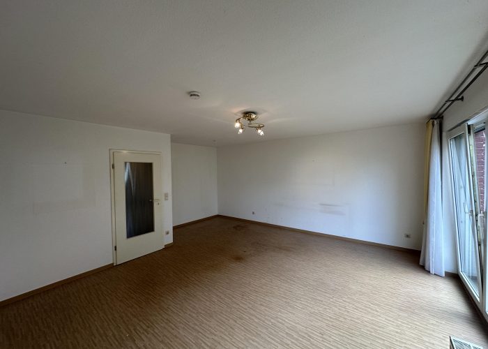 Reihenmittelhaus in Gellershagen mit zusätzl. 25 m² Nutzfläche im Dachgeschoss