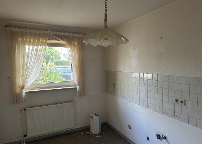 Reihenmittelhaus in Gellershagen mit zusätzl. 25 m² Nutzfläche im Dachgeschoss