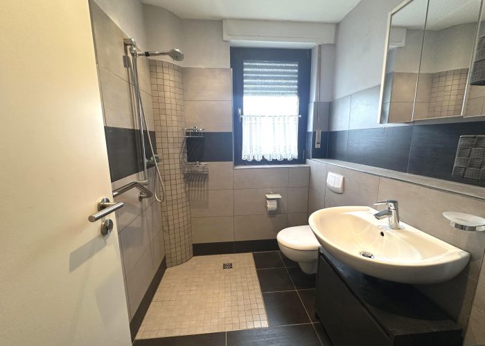 Einfamilienhaus mit Einliegerwohnung in Bielefeld-Ubbedissen