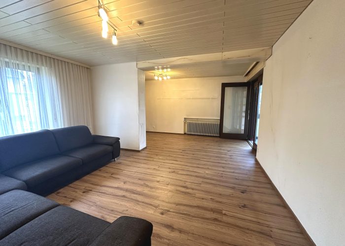 Einfamilienhaus mit Einliegerwohnung in Bielefeld-Ubbedissen