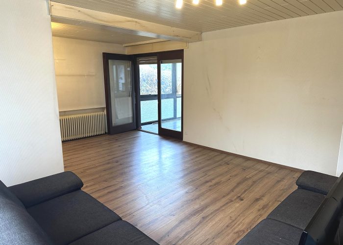 Einfamilienhaus mit Einliegerwohnung in Bielefeld-Ubbedissen