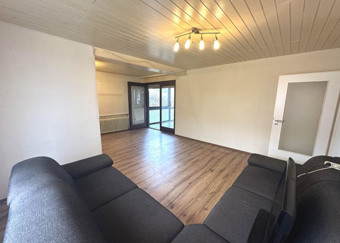 Einfamilienhaus mit Einliegerwohnung in Bielefeld-Ubbedissen