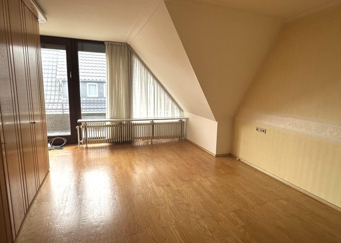 Einfamilienhaus mit Einliegerwohnung in Bielefeld-Ubbedissen