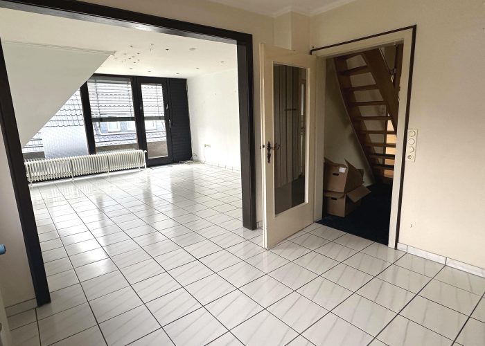 Einfamilienhaus mit Einliegerwohnung in Bielefeld-Ubbedissen