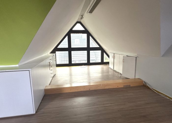 Einfamilienhaus mit Einliegerwohnung in Bielefeld-Ubbedissen