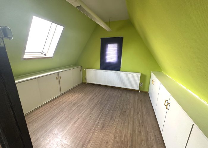 Einfamilienhaus mit Einliegerwohnung in Bielefeld-Ubbedissen