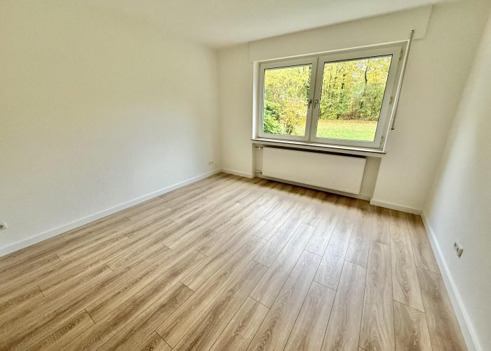 Tolle Erdgeschosswohnung in östlicher Innenstadtlage mit eigenem Garten