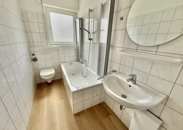 Tolle Erdgeschosswohnung in östlicher Innenstadtlage mit eigenem Garten