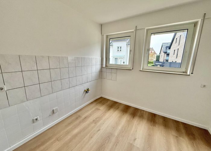 Tolle Erdgeschosswohnung in östlicher Innenstadtlage mit eigenem Garten