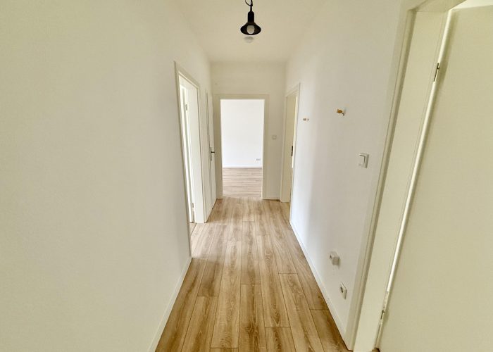 Tolle Erdgeschosswohnung in östlicher Innenstadtlage mit eigenem Garten