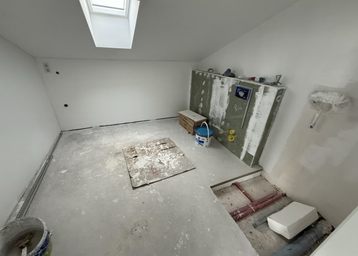 Hochwertiges Zweifamilienhaus mit Gewerbefläche in Leopoldshöhe