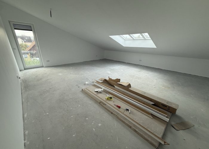 Hochwertiges Zweifamilienhaus mit Gewerbefläche in Leopoldshöhe