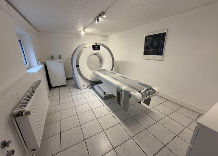 Tierarzt- und Tierphysiotherapiepraxis in Brackwede