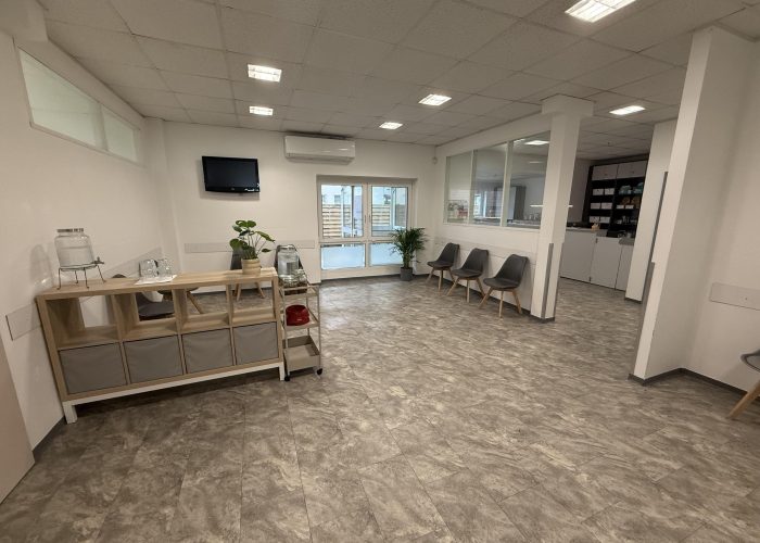 Tierarzt- und Tierphysiotherapiepraxis in Brackwede