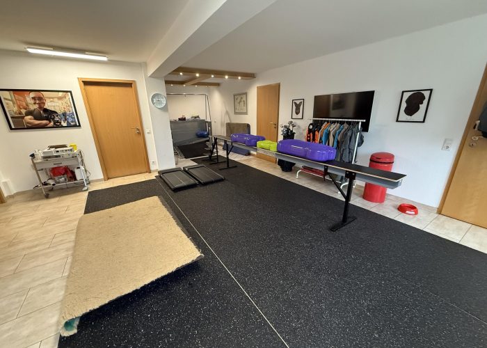 Tierarzt- und Tierphysiotherapiepraxis in Brackwede