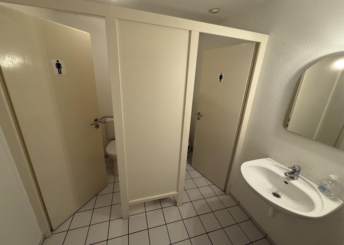 Tierarzt- und Tierphysiotherapiepraxis in Brackwede