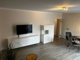 Erdgeschosswohnung mit Terrasse in Großdornberg