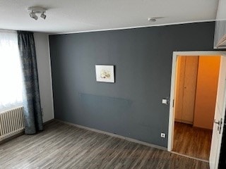 Erdgeschosswohnung mit Terrasse in Großdornberg