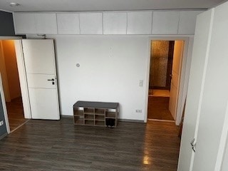 Erdgeschosswohnung mit Terrasse in Großdornberg