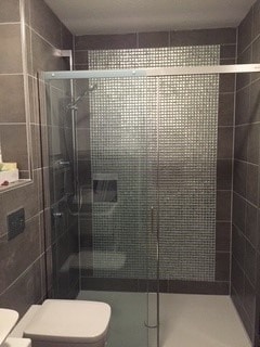 Erdgeschosswohnung mit Terrasse in Großdornberg