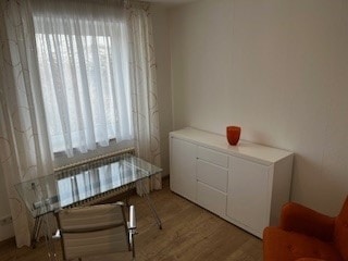 Erdgeschosswohnung mit Terrasse in Großdornberg