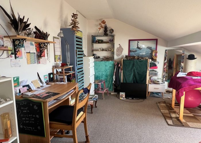 Einladendes Reihenmittelhaus mit Garten in Jöllenbeck