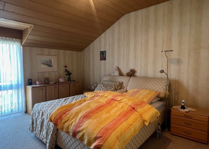 Einladendes Reihenmittelhaus mit Garten in Jöllenbeck