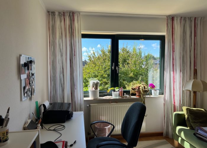 Einladendes Reihenmittelhaus mit Garten in Jöllenbeck