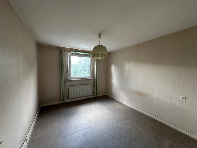 Doppelhaushälfte mit 3 Wohneinheiten in Schildesche