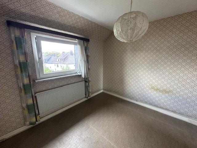 Doppelhaushälfte mit 3 Wohneinheiten in Schildesche