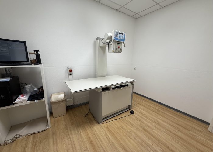 Tierarzt- und Tierphysiotherapiepraxis in Brackwede