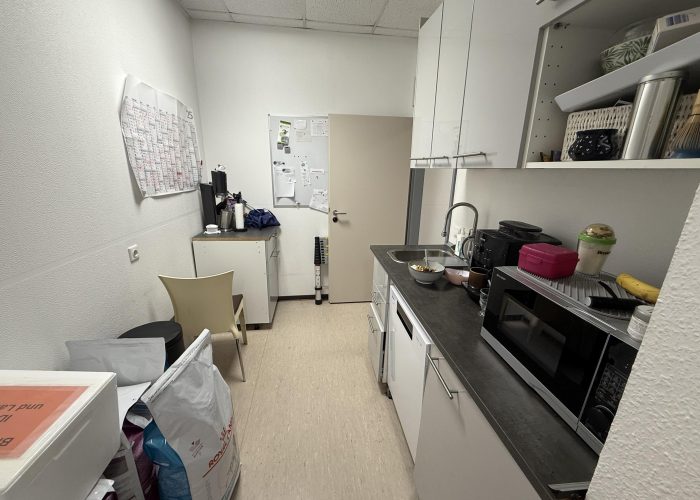 Tierarzt- und Tierphysiotherapiepraxis in Brackwede