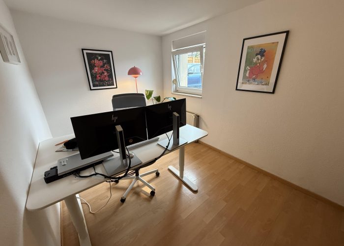 Tierarzt- und Tierphysiotherapiepraxis in Brackwede