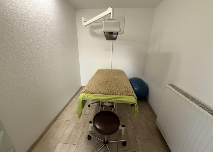 Tierarzt- und Tierphysiotherapiepraxis in Brackwede