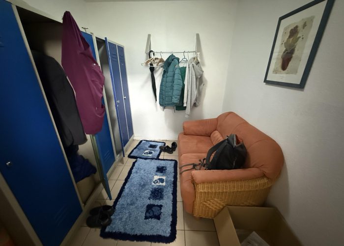 Tierarzt- und Tierphysiotherapiepraxis in Brackwede