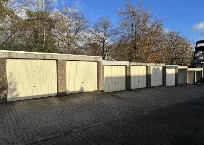 Attraktives Reihenmittelhaus in Ummeln mit Fußbodenheizung und Garage