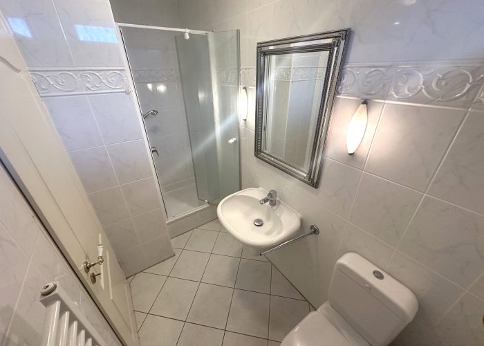 Attraktives Reihenmittelhaus in Ummeln mit Fußbodenheizung und Garage