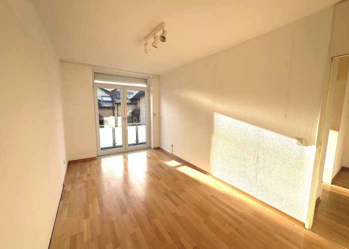 Attraktives Reihenmittelhaus in Ummeln mit Fußbodenheizung und Garage